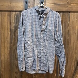 Marc Anthony  Xl Slim Fit  Long  Sleeve